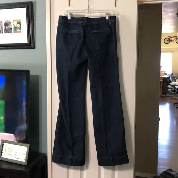 Eddie Bauer Women’s Tall Jeans - Picture 2 of 4